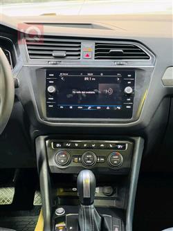 فولكسفاغن تيغوان